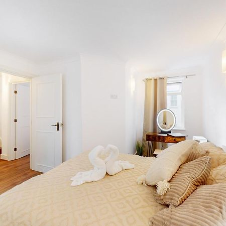 Park Lane Apartments Mayfair Collection Λονδίνο Εξωτερικό φωτογραφία