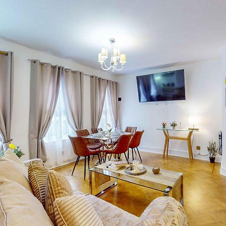Park Lane Apartments Mayfair Collection Λονδίνο Εξωτερικό φωτογραφία