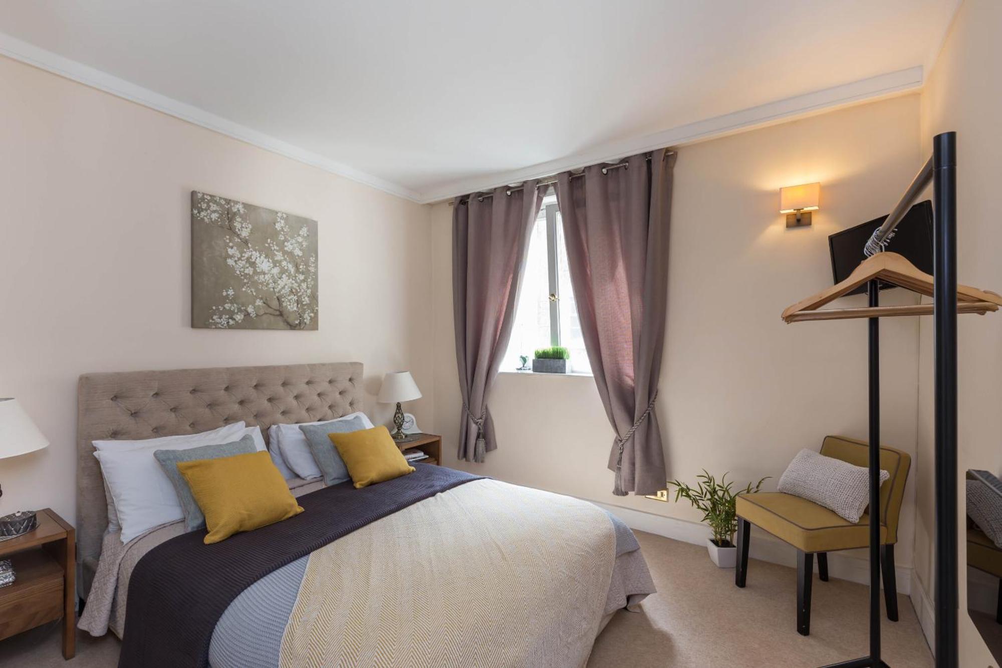 Park Lane Apartments Mayfair Collection Λονδίνο Δωμάτιο φωτογραφία