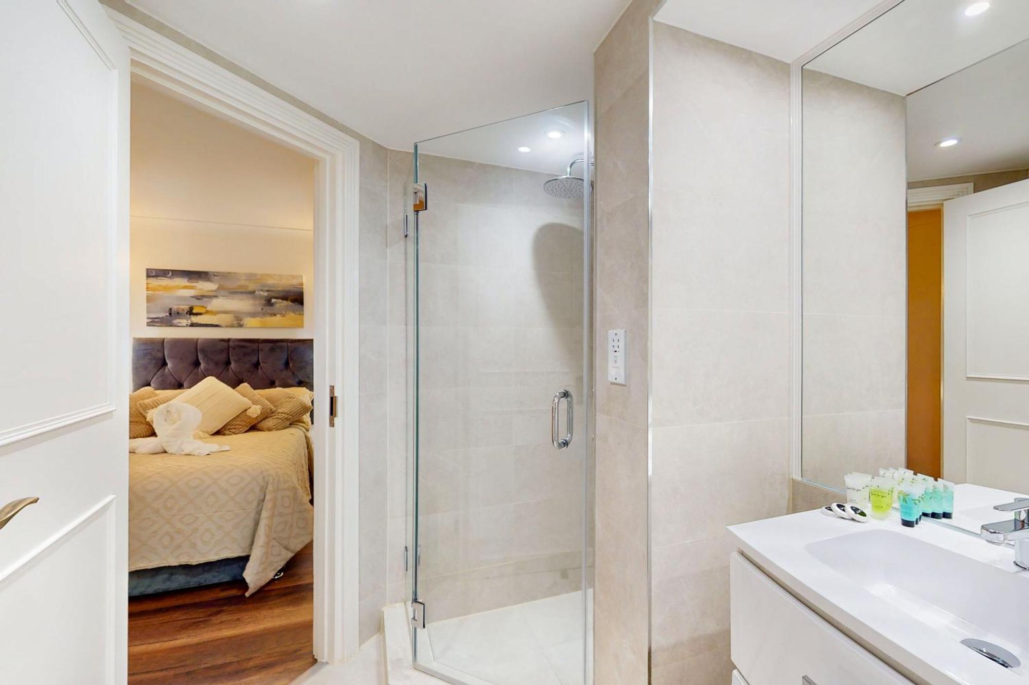 Park Lane Apartments Mayfair Collection Λονδίνο Δωμάτιο φωτογραφία
