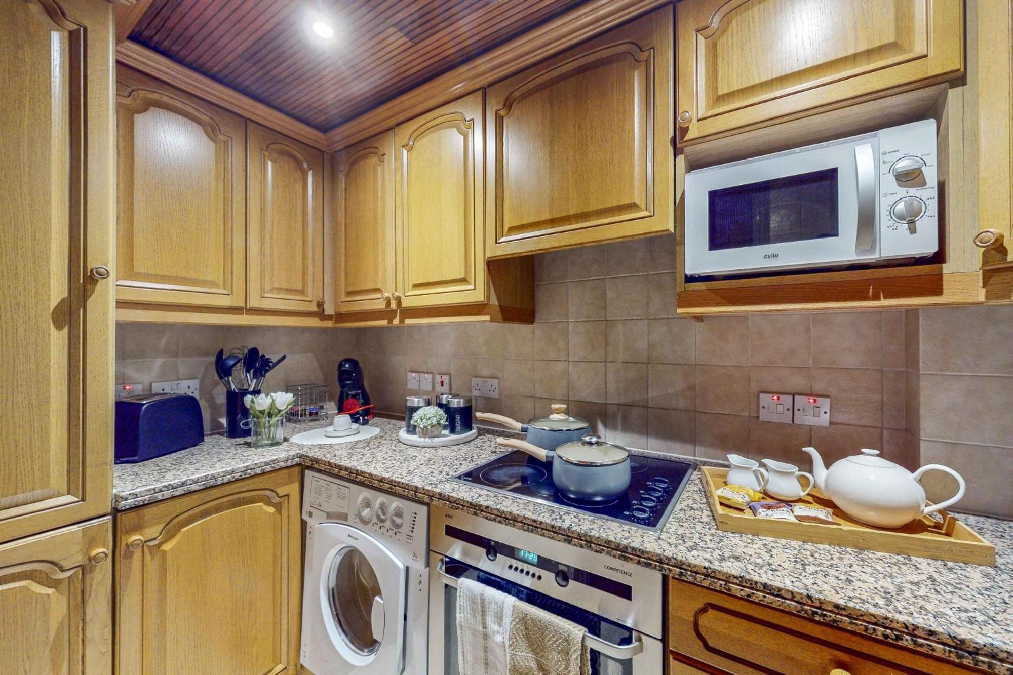 Park Lane Apartments Mayfair Collection Λονδίνο Εξωτερικό φωτογραφία