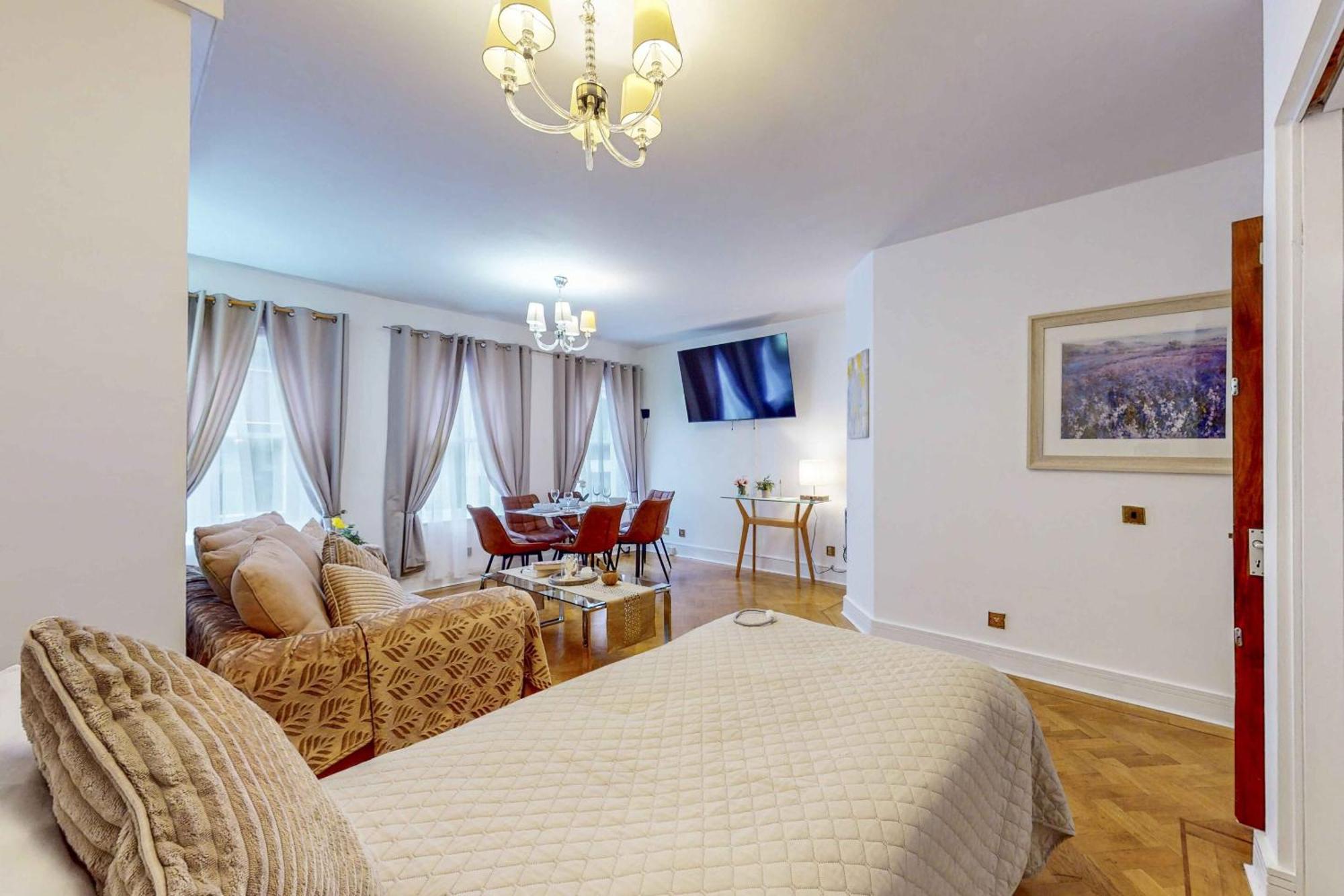 Park Lane Apartments Mayfair Collection Λονδίνο Εξωτερικό φωτογραφία