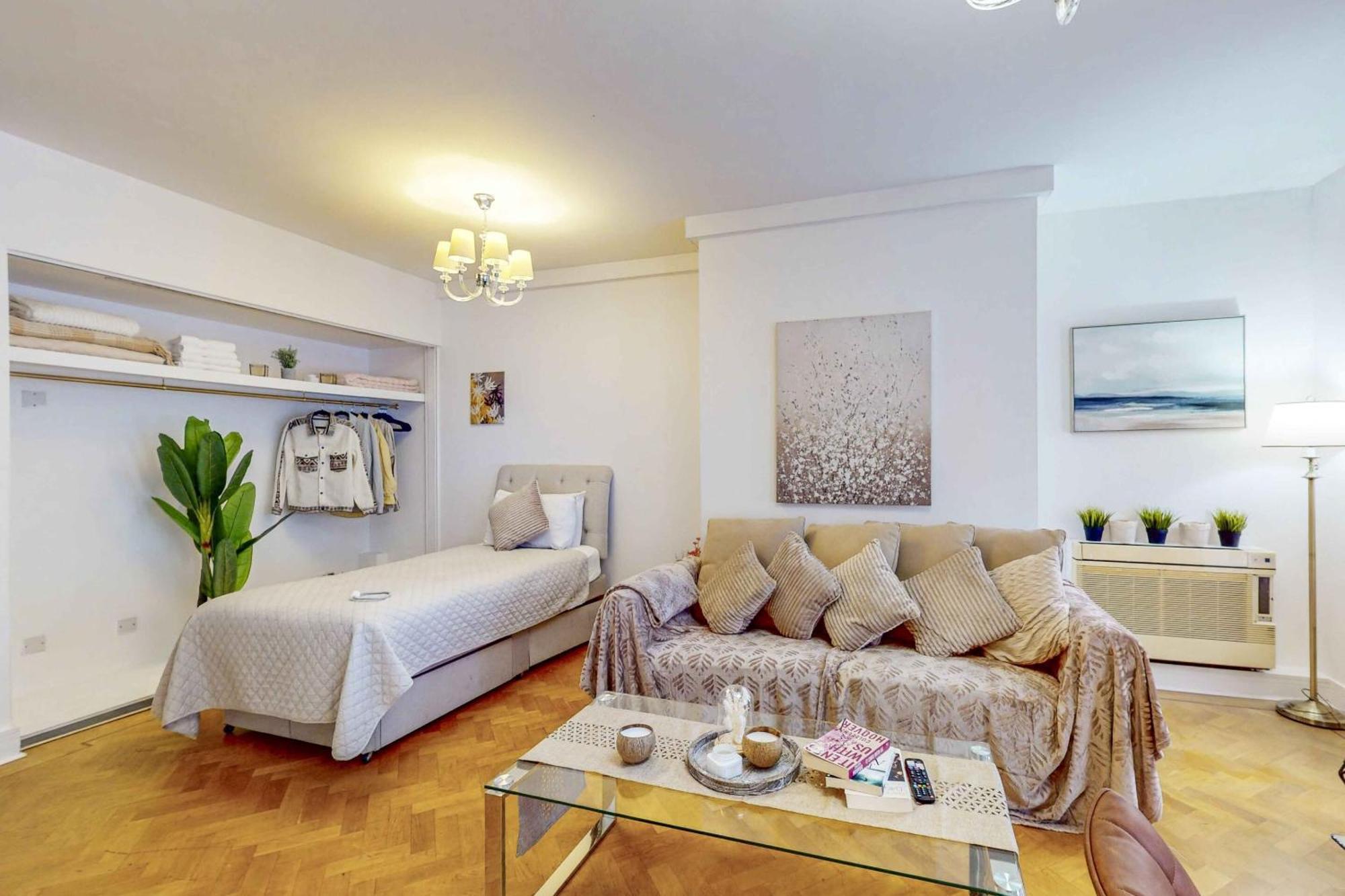 Park Lane Apartments Mayfair Collection Λονδίνο Εξωτερικό φωτογραφία