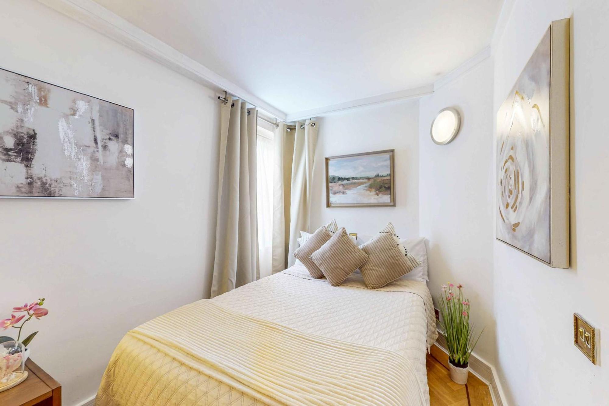 Park Lane Apartments Mayfair Collection Λονδίνο Εξωτερικό φωτογραφία
