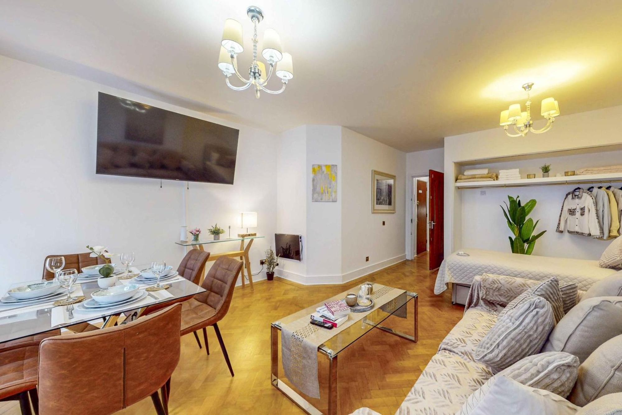 Park Lane Apartments Mayfair Collection Λονδίνο Εξωτερικό φωτογραφία