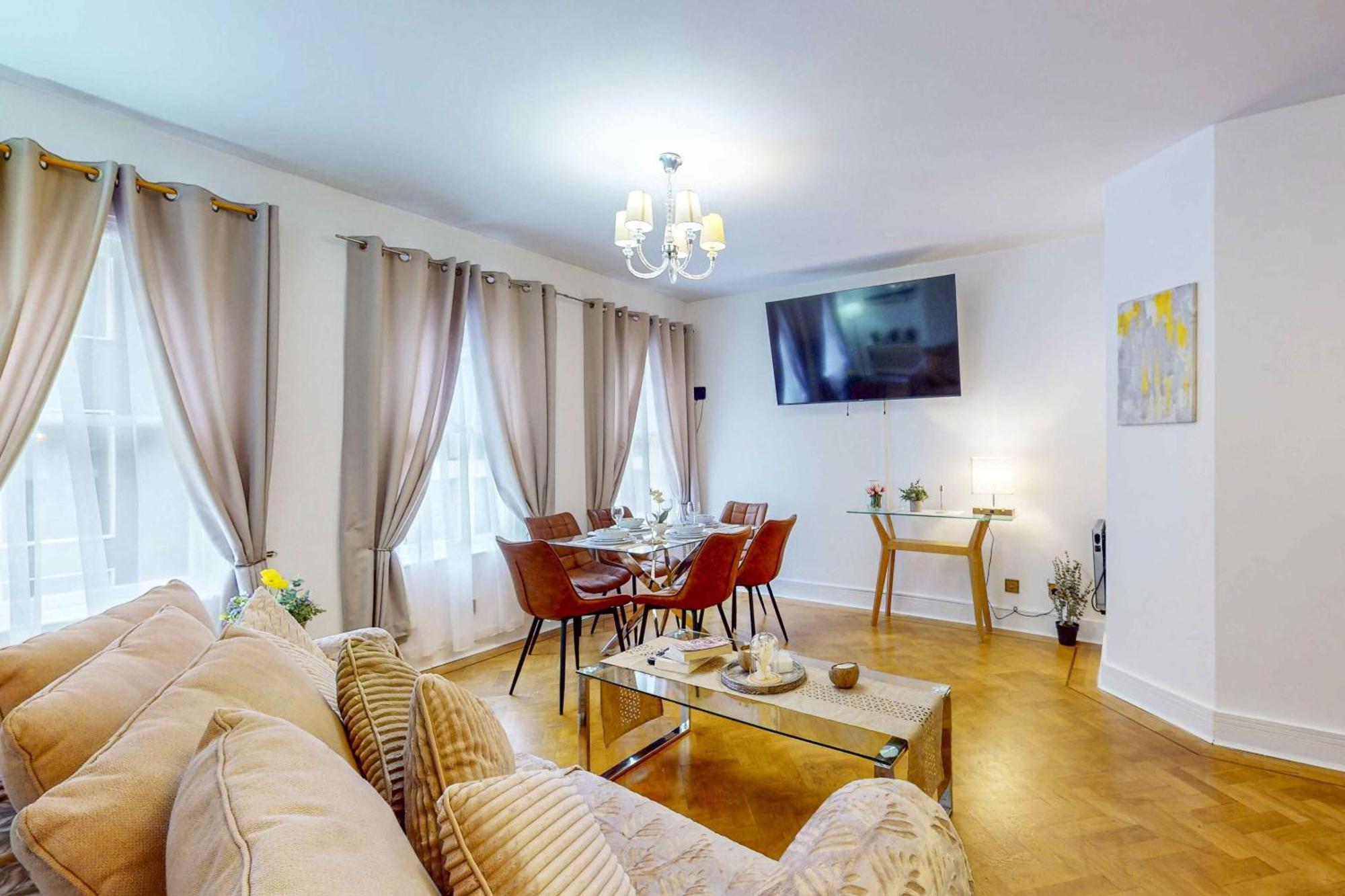 Park Lane Apartments Mayfair Collection Λονδίνο Εξωτερικό φωτογραφία