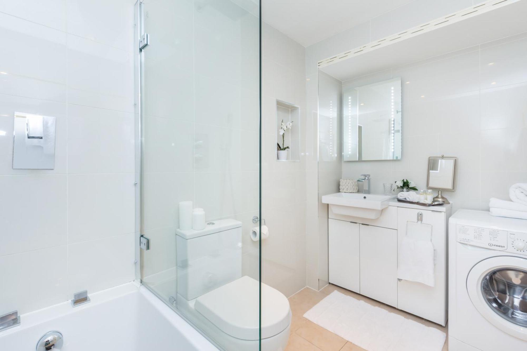 Park Lane Apartments Mayfair Collection Λονδίνο Εξωτερικό φωτογραφία