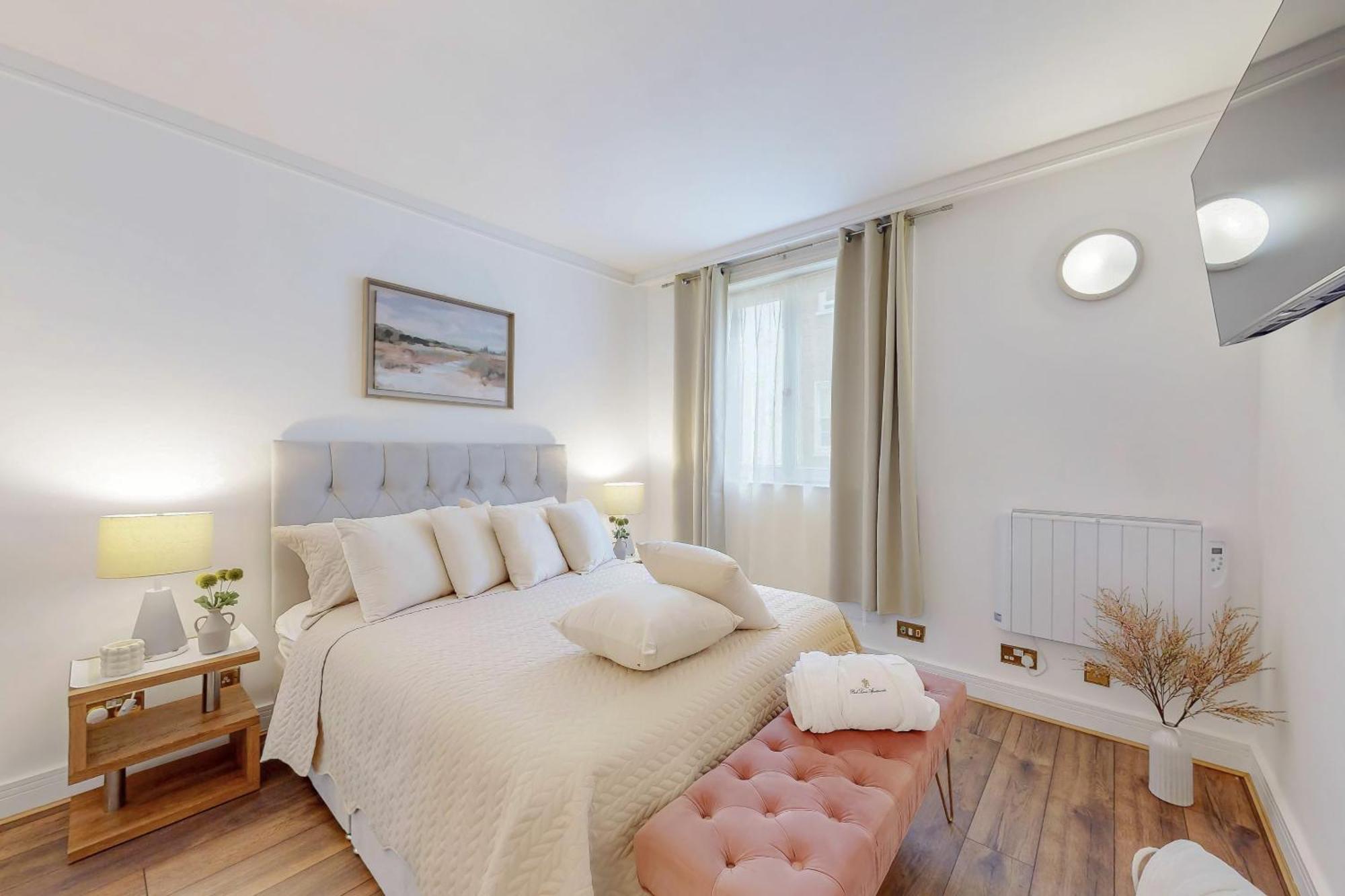 Park Lane Apartments Mayfair Collection Λονδίνο Εξωτερικό φωτογραφία