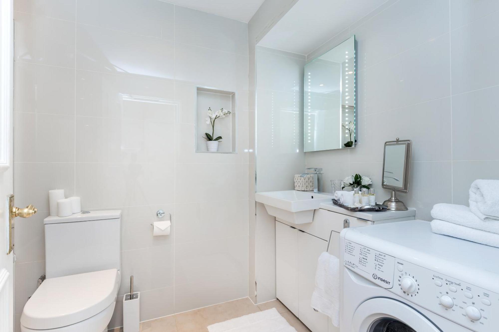 Park Lane Apartments Mayfair Collection Λονδίνο Εξωτερικό φωτογραφία