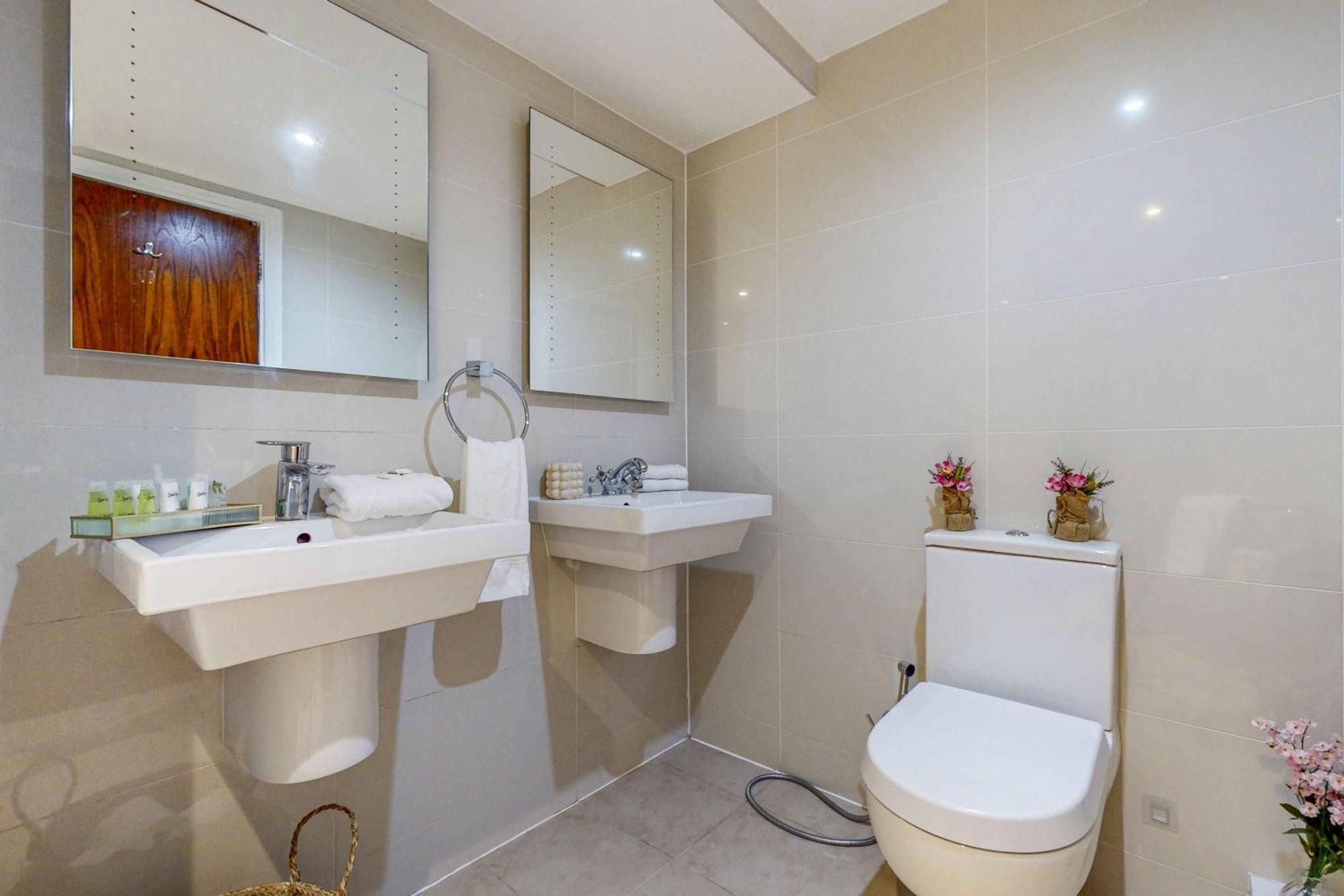Park Lane Apartments Mayfair Collection Λονδίνο Εξωτερικό φωτογραφία
