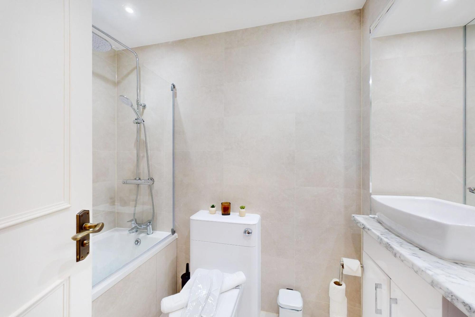 Park Lane Apartments Mayfair Collection Λονδίνο Εξωτερικό φωτογραφία