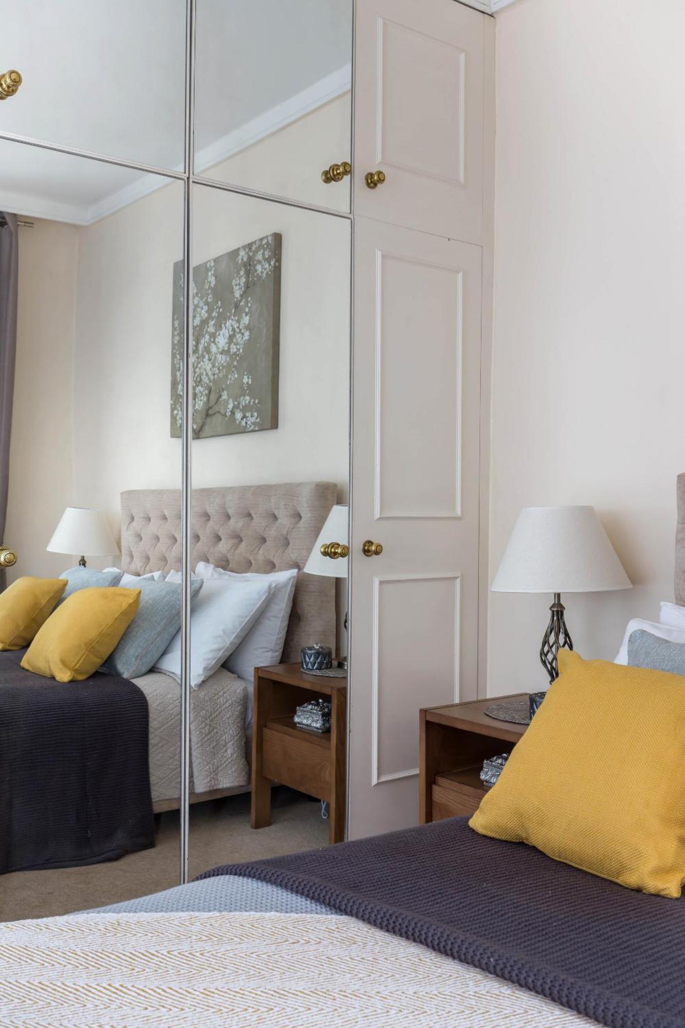Park Lane Apartments Mayfair Collection Λονδίνο Εξωτερικό φωτογραφία