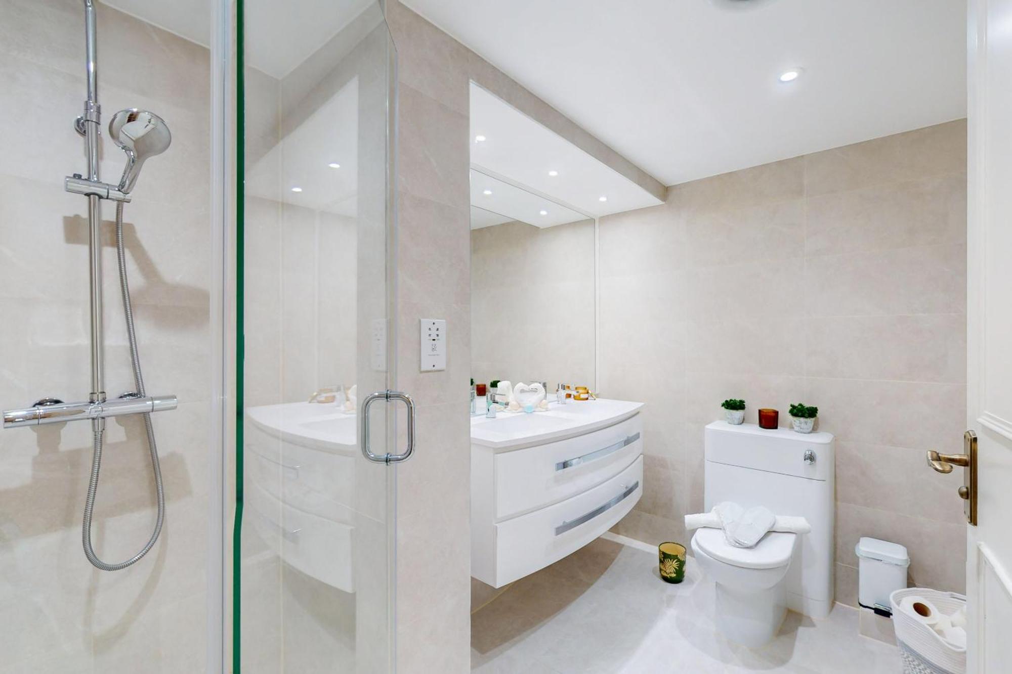 Park Lane Apartments Mayfair Collection Λονδίνο Εξωτερικό φωτογραφία