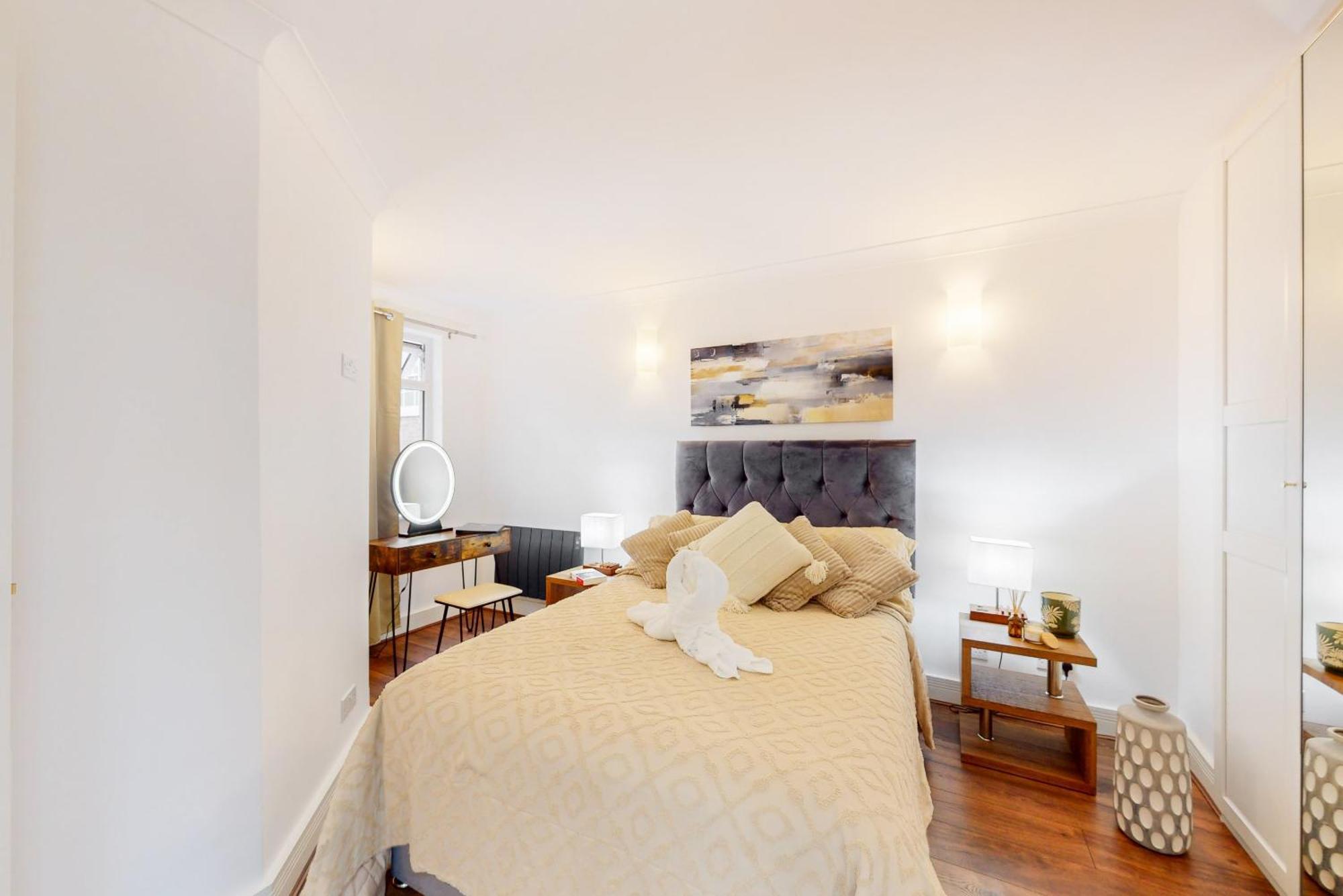 Park Lane Apartments Mayfair Collection Λονδίνο Εξωτερικό φωτογραφία