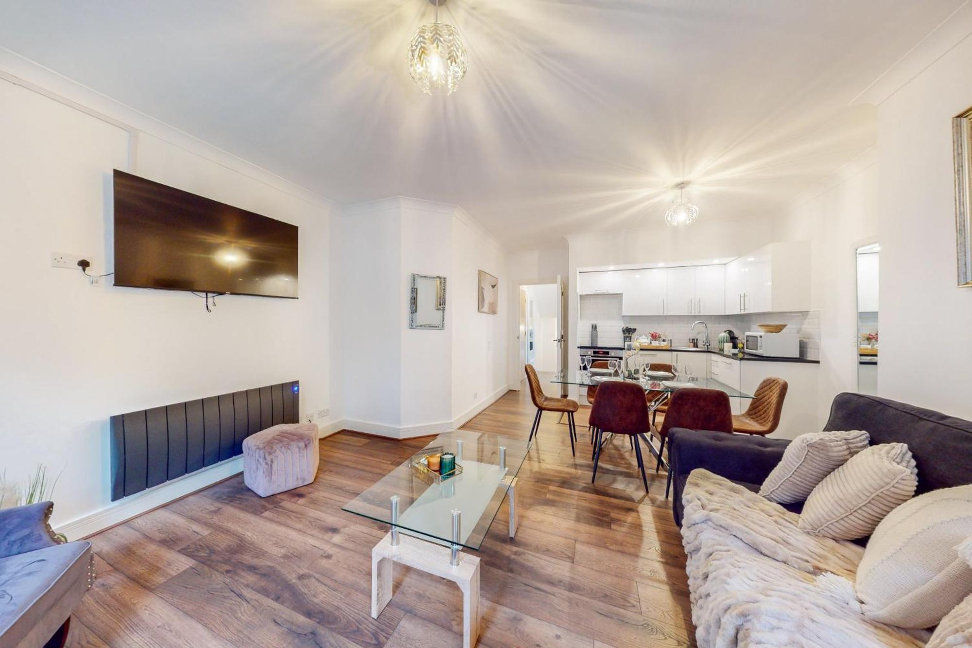 Park Lane Apartments Mayfair Collection Λονδίνο Εξωτερικό φωτογραφία