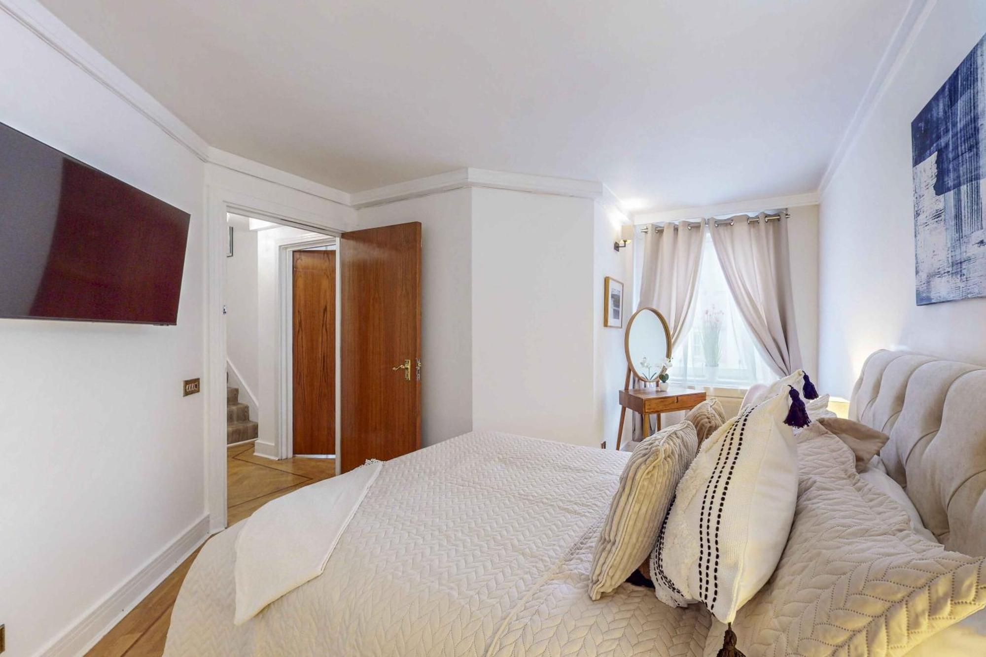 Park Lane Apartments Mayfair Collection Λονδίνο Εξωτερικό φωτογραφία