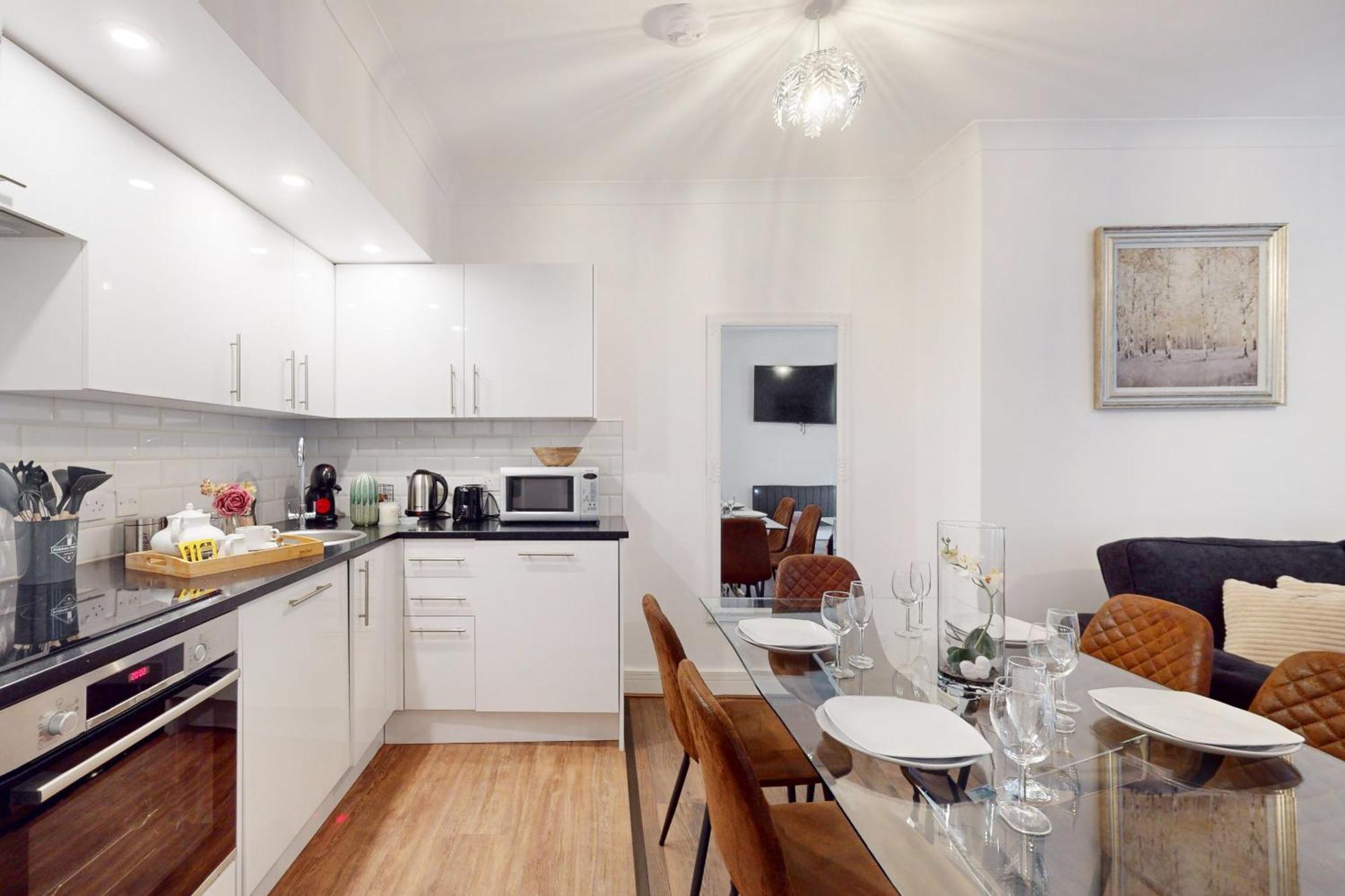 Park Lane Apartments Mayfair Collection Λονδίνο Εξωτερικό φωτογραφία