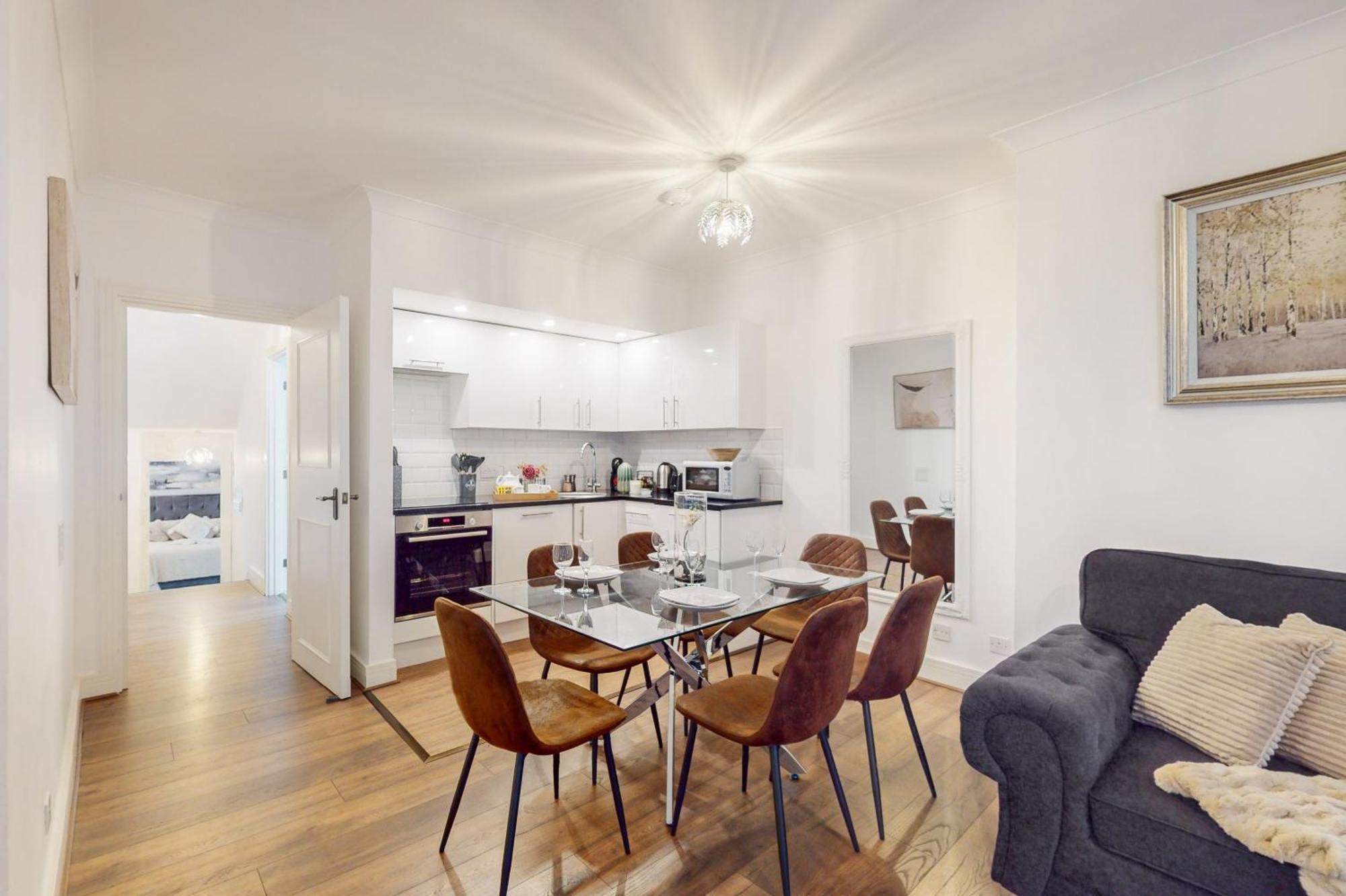 Park Lane Apartments Mayfair Collection Λονδίνο Εξωτερικό φωτογραφία