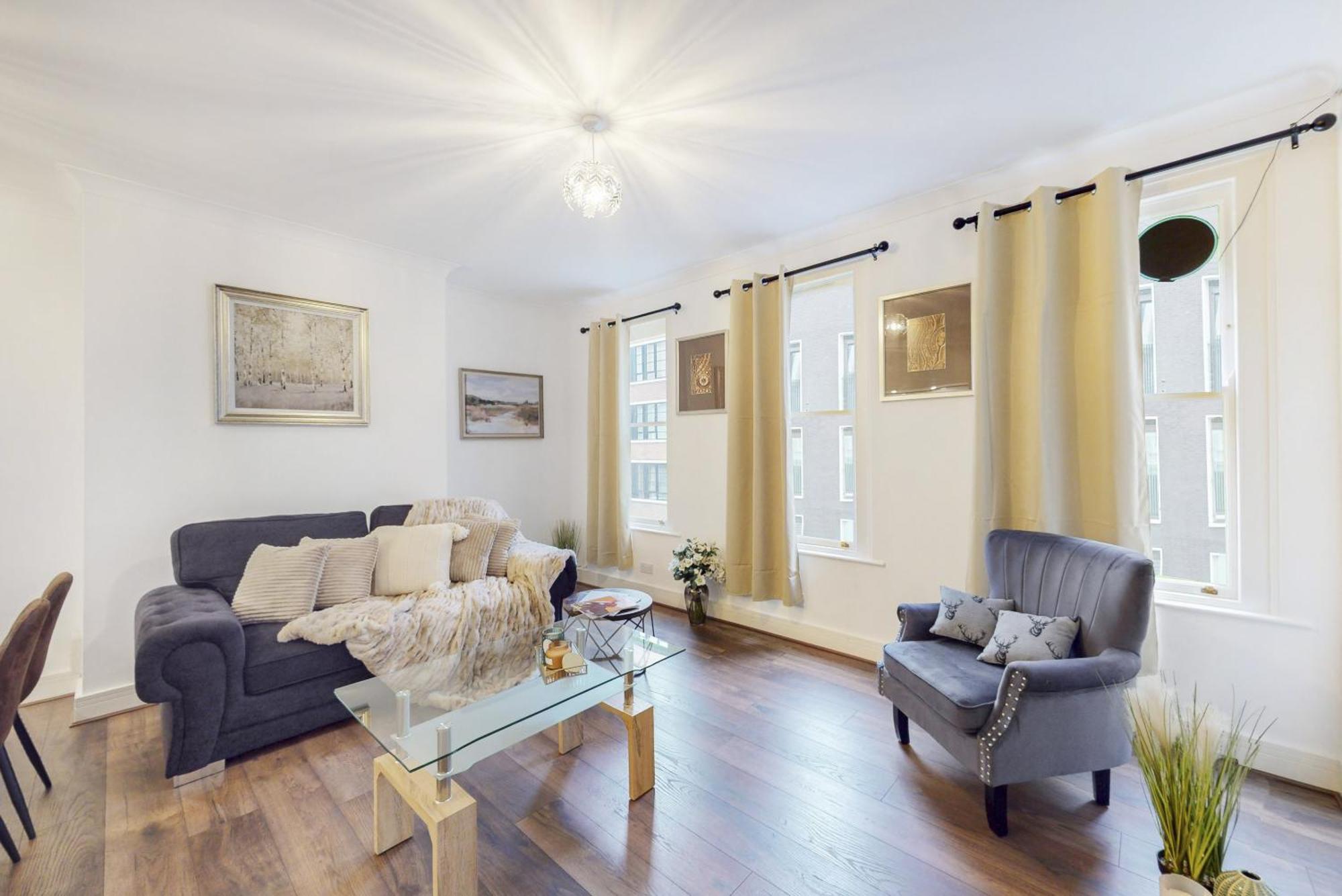 Park Lane Apartments Mayfair Collection Λονδίνο Εξωτερικό φωτογραφία