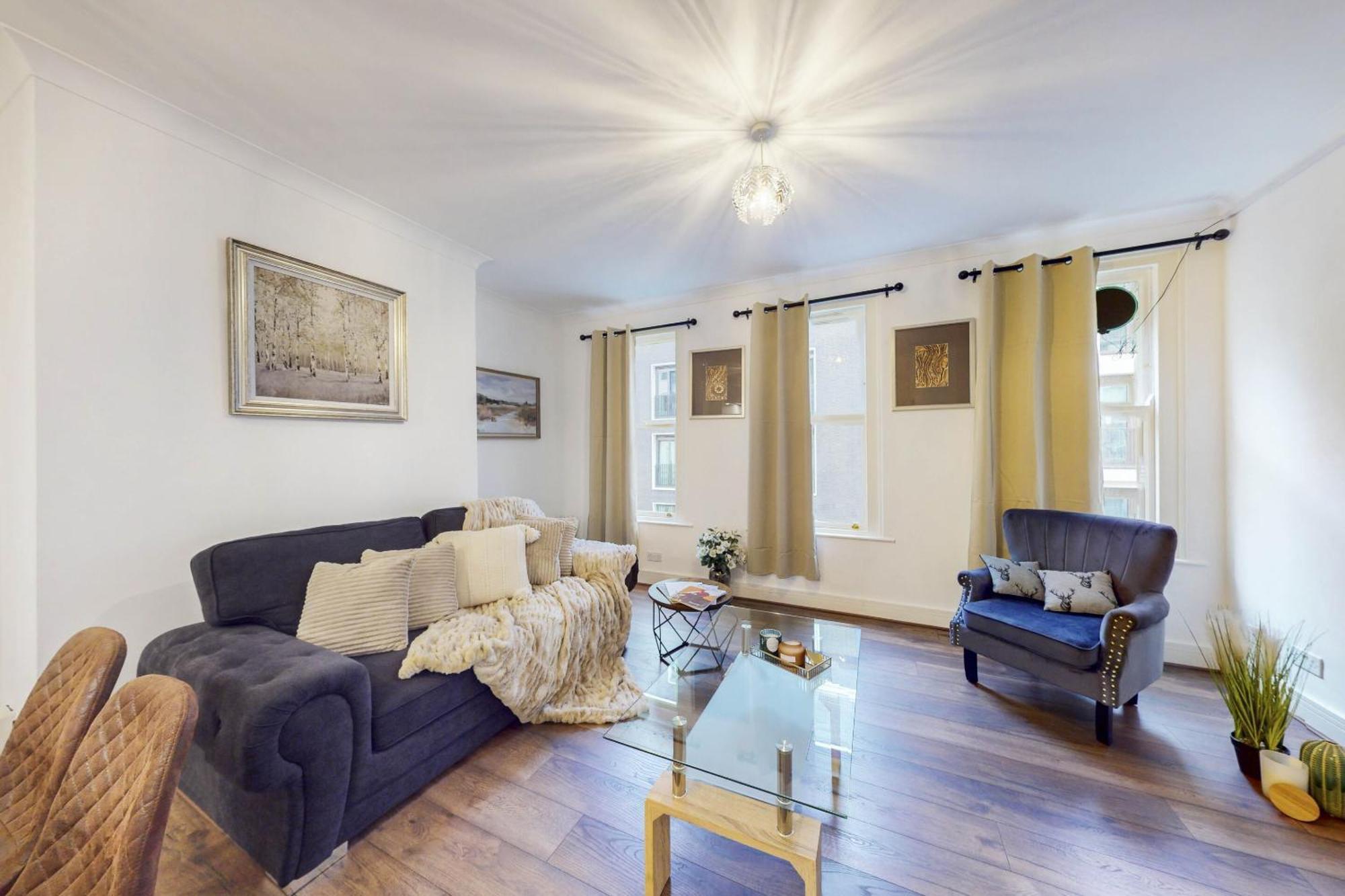 Park Lane Apartments Mayfair Collection Λονδίνο Εξωτερικό φωτογραφία