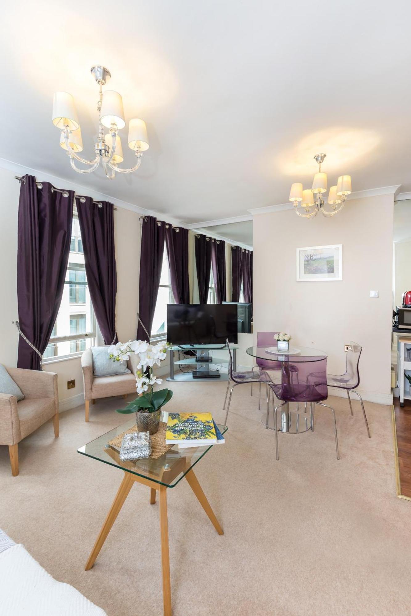 Park Lane Apartments Mayfair Collection Λονδίνο Δωμάτιο φωτογραφία
